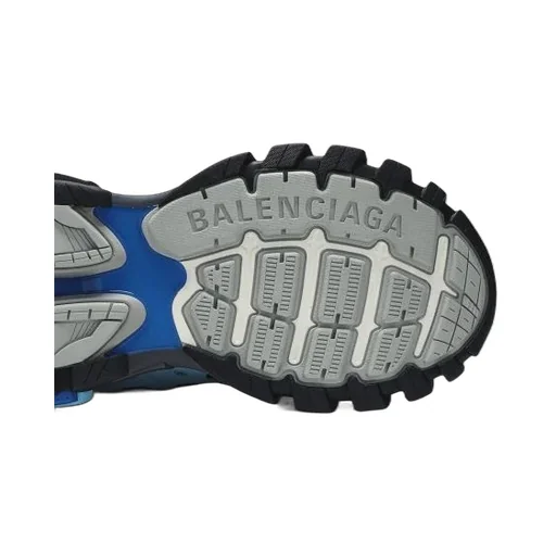 Track Sneaker