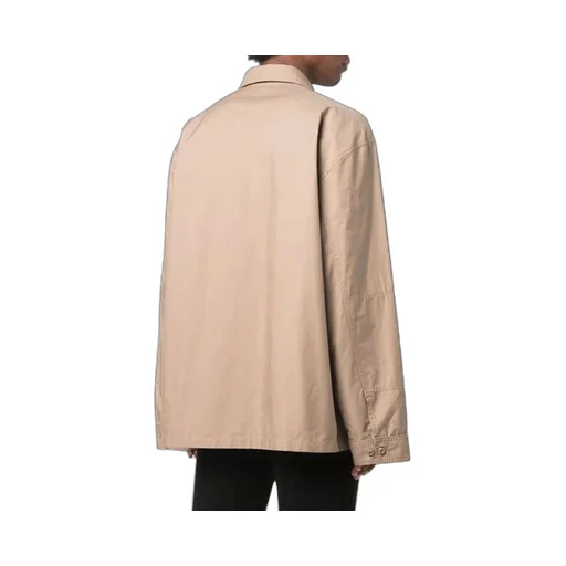 Military Pyjama Jacket