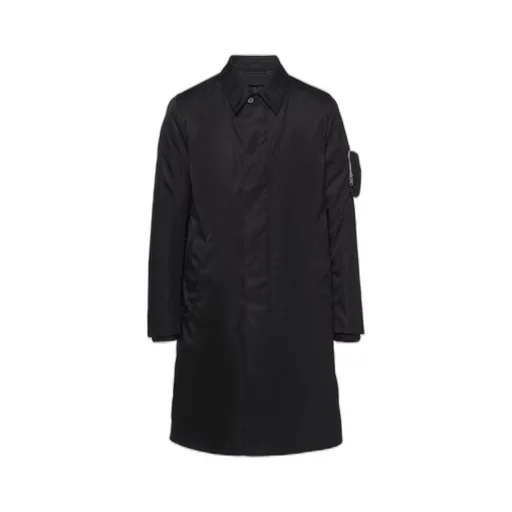Re-Nylon coat