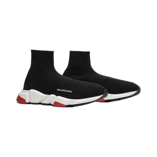 Speed Sneaker Mid