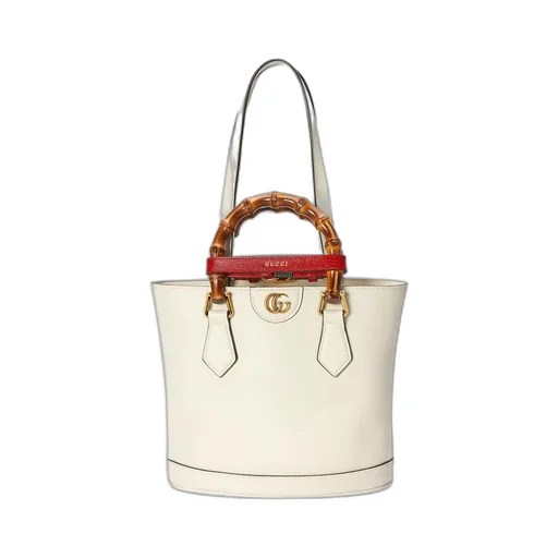 Gucci Diana small tote bag