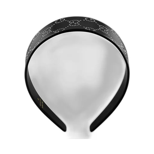 GG crystals hairband