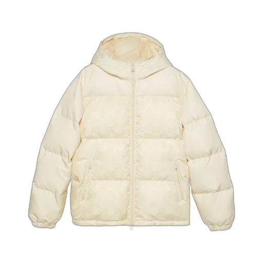 GG nylon canvas