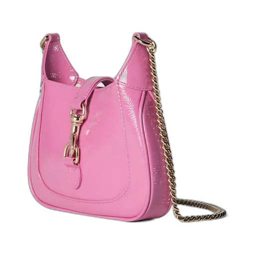 Gucci Jackie Notte mini bag