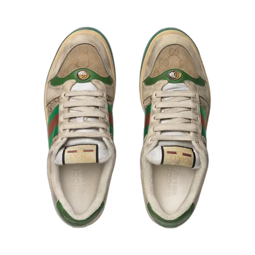 Men's Screener GG trainer