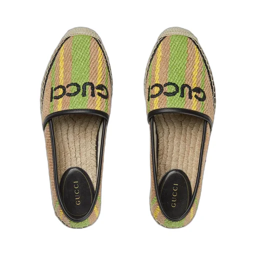 Women's Gucci espadrille