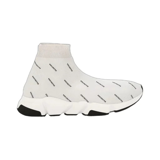 Speed Sneaker Mid