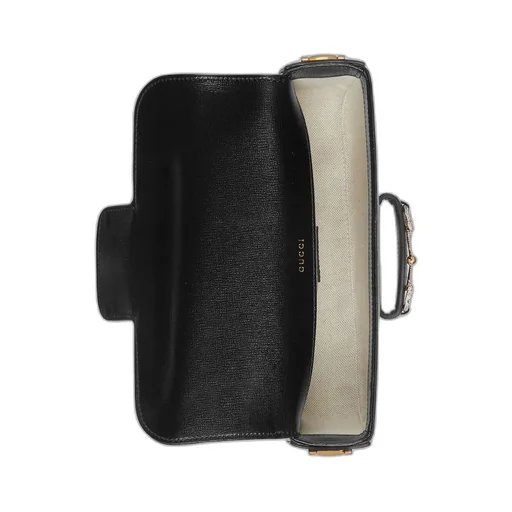 Gucci Horsebit 1955 small shoulder bag