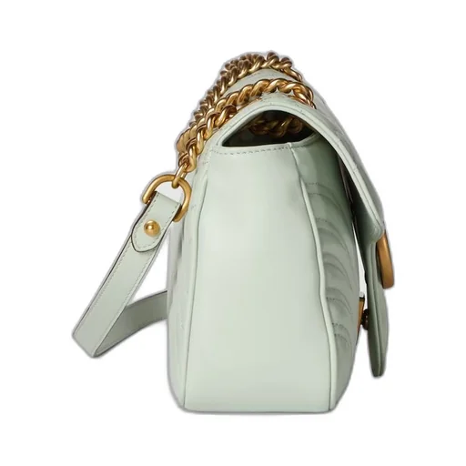 GG Marmont small shoulder bag