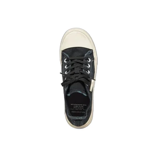 Paris Low Top Sneaker