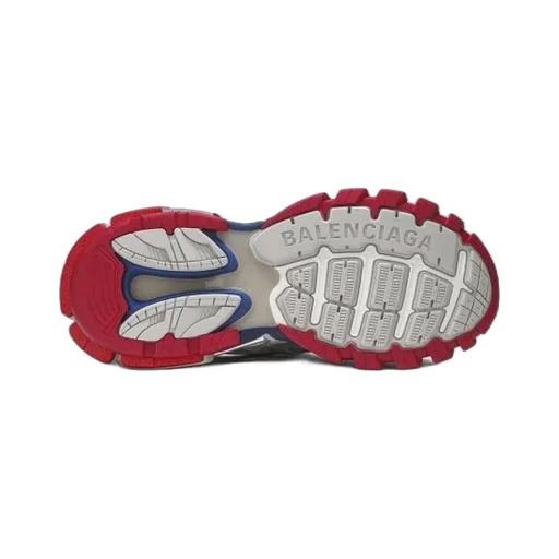 Track.2 Sneaker