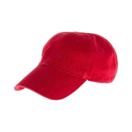 Logo Front Cap
