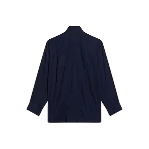 Long Sleeve Large Fit Shirt