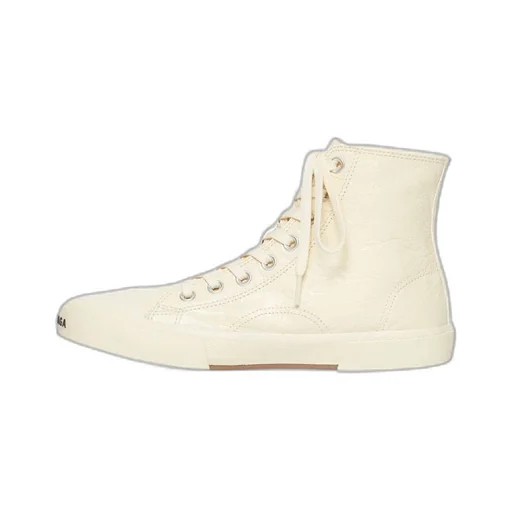 Paris High Top Sneaker