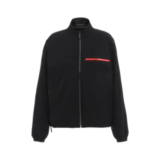 Light Bi-Stretch jacket