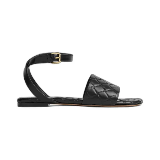 Amy Flat Sandal