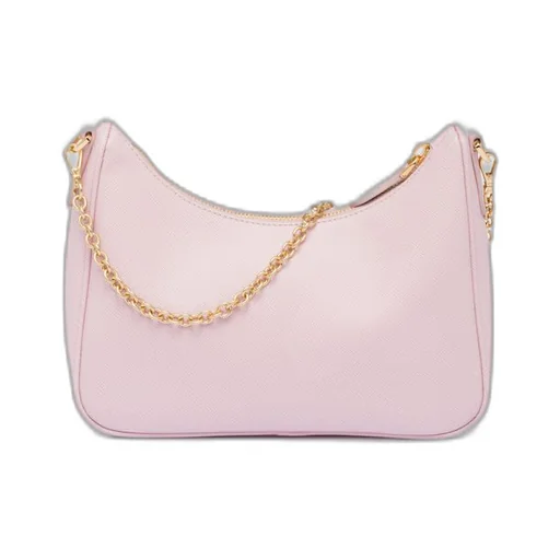 Prada Re-Edition 2005 Saffiano leather bag