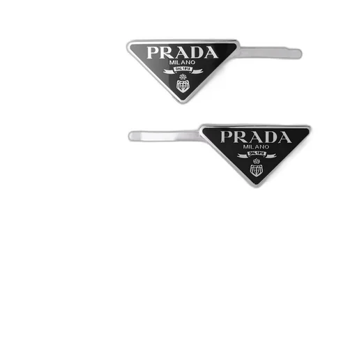Metal hair pins