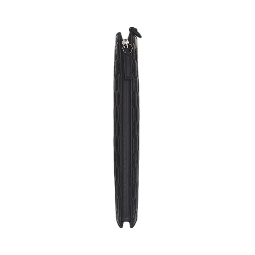 GG rubber-effect pouch