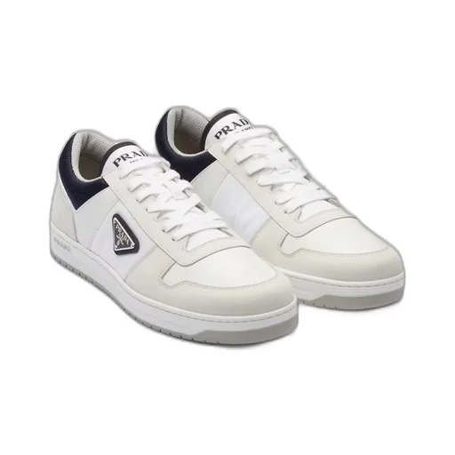Downtown Re-Nylon sneakers