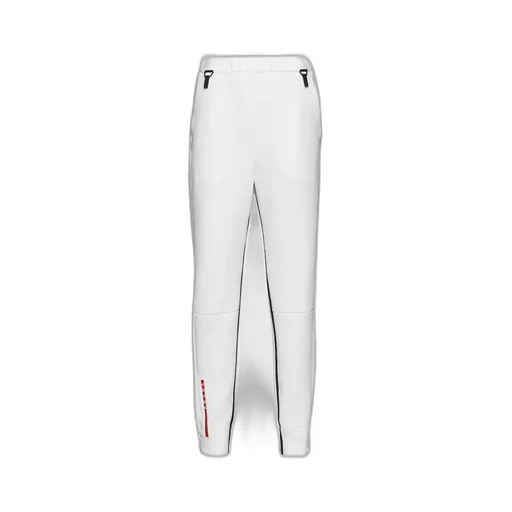 Recycled double jersey pants