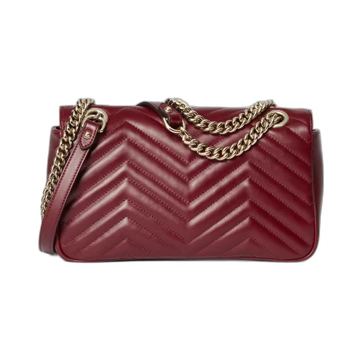 GG Marmont small shoulder bag