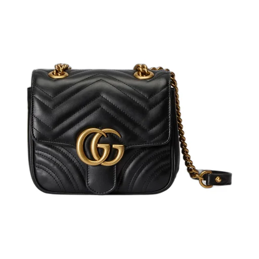 GG Marmont mini shoulder bag