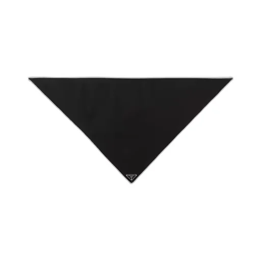 Re-Nylon scarf