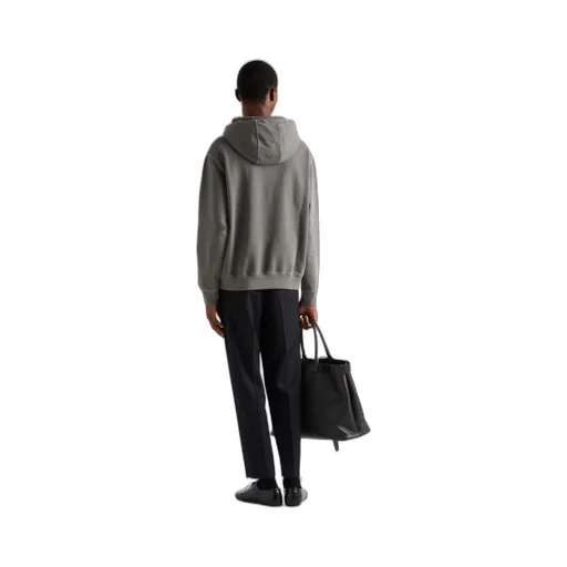 Cotton sweatshirt