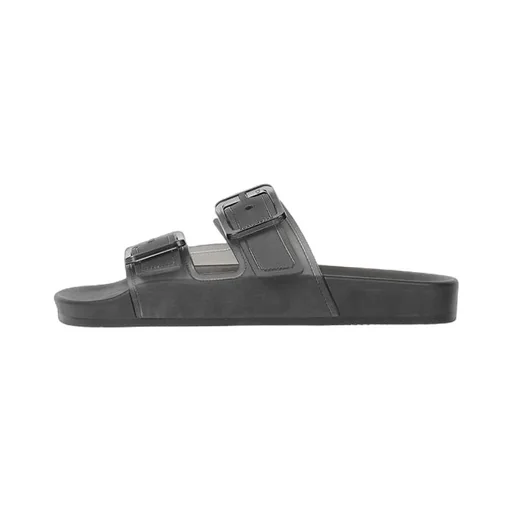 Mallorca Sandal Clear