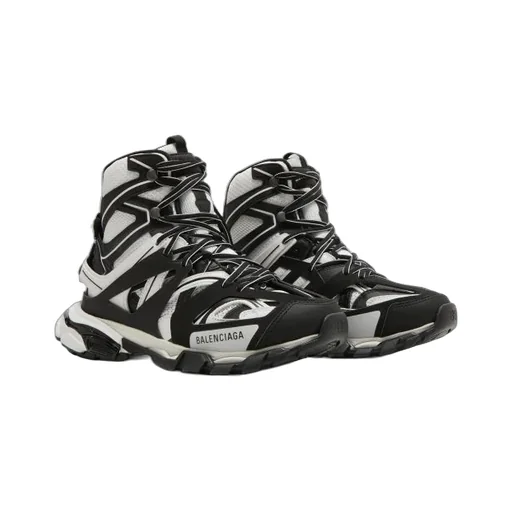 Track Hike Sneaker