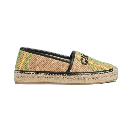 Women's Gucci espadrille