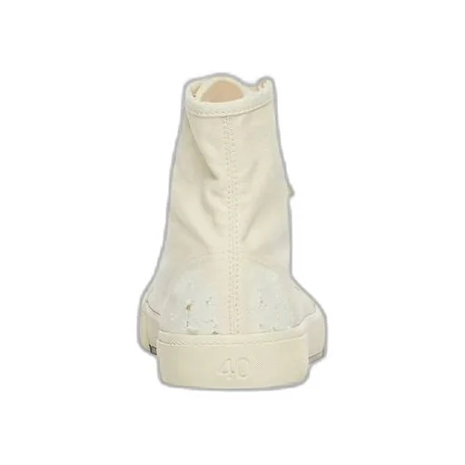 Paris High Top Sneaker