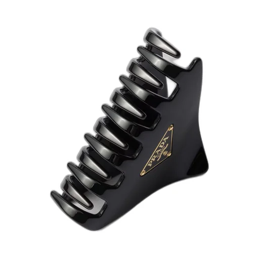 Plexiglas claw clip