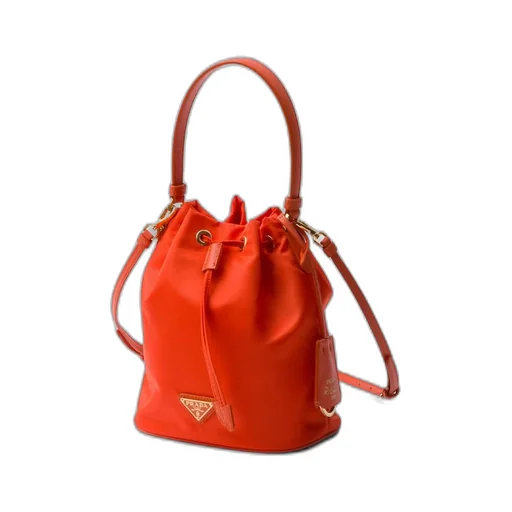 Prada Re-Edition 1978 Re-Nylon mini-bag