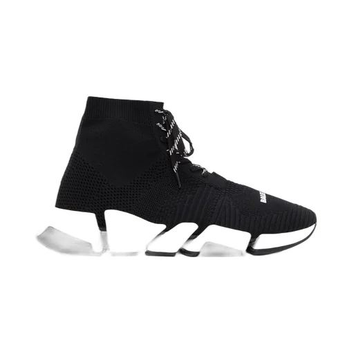 Speed 2.0 Lace-Up Sneaker