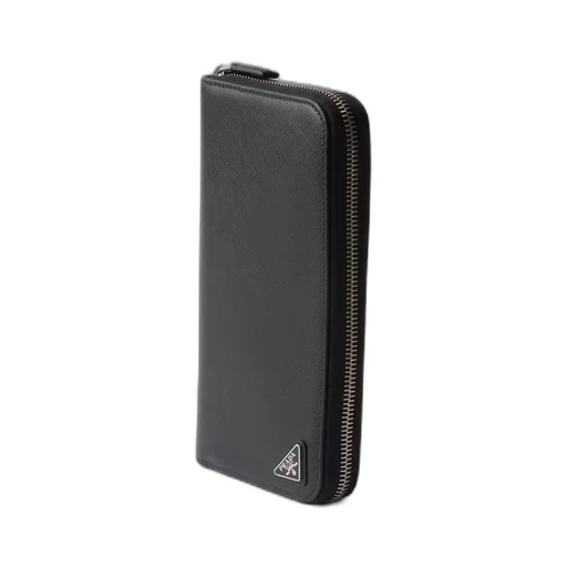 Saffiano wallet