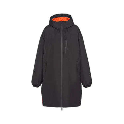 Light Extreme-Tex padded raincoat