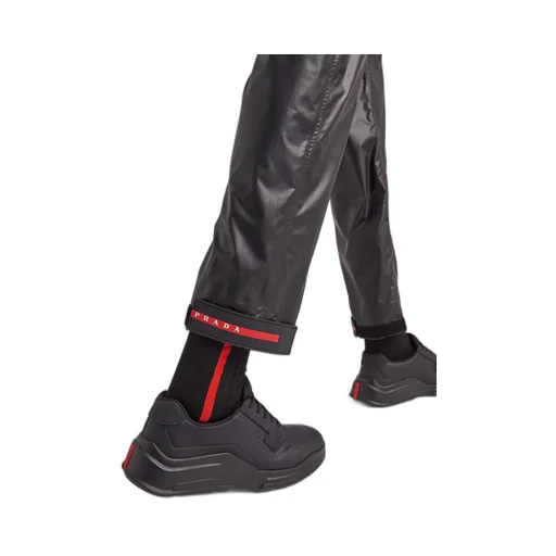 Light Re-Nylon technical pants