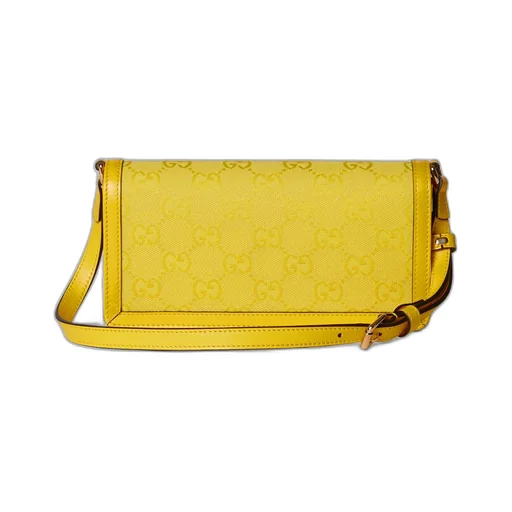 Gucci Luce mini shoulder bag