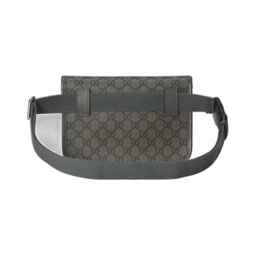 Ophidia GG small belt bag