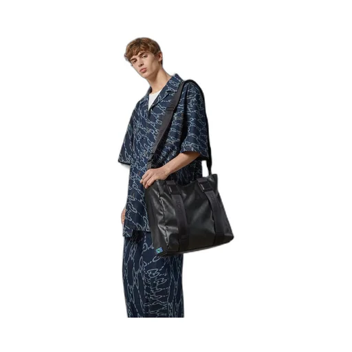 GG Crystal tote bag