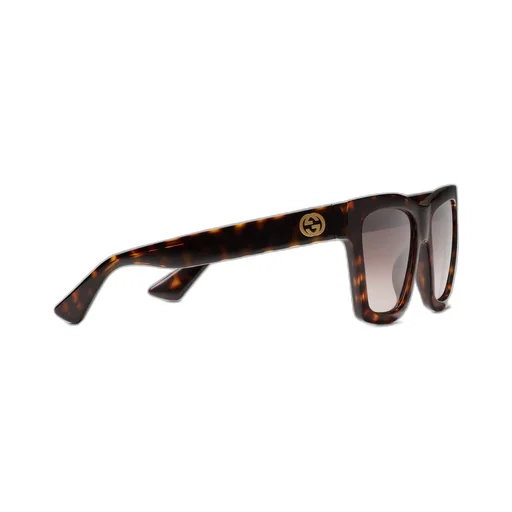 Cat eye sunglasses