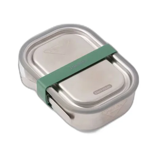 Stainless steel lunch box
