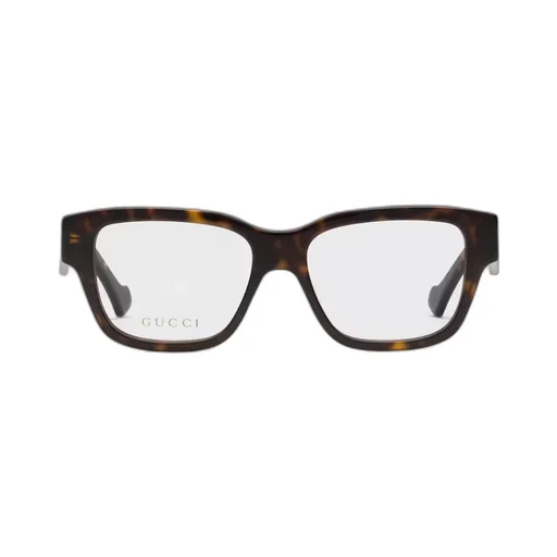 Rectangular optical frame