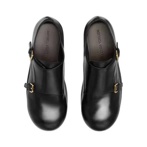 Helium Monk Strap
