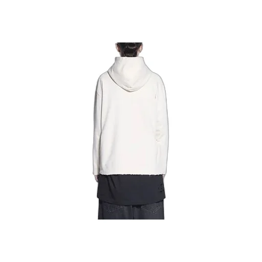 Balenciaga x RuPaul Music Series Hoodie