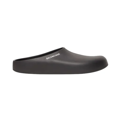 Mule Slides