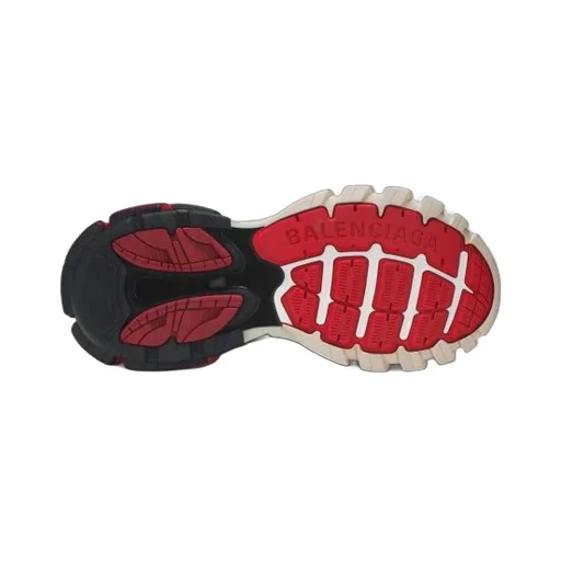 Track Sneaker