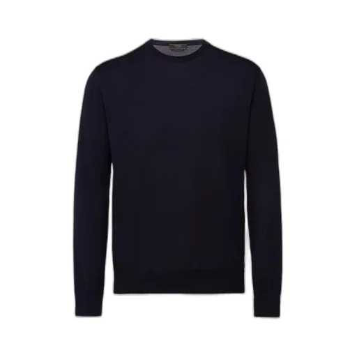 Wool Sweater